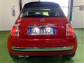 FIAT 500 1.2 by DIESEL neopatentati ok!