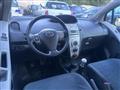 TOYOTA YARIS 1.3 5 porte Sol