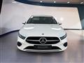 MERCEDES CLASSE A A 180 d Automatic Advanced