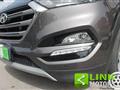 HYUNDAI TUCSON 1.7 CRDi DCT XPossible