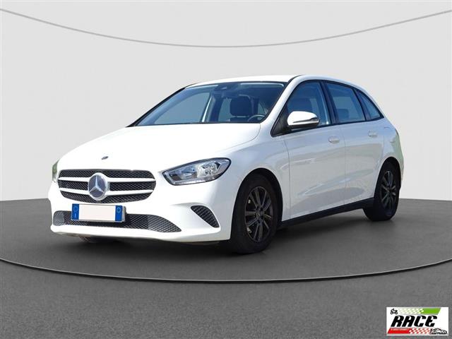 MERCEDES Classe B B 160 d Sport Plus