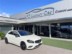 MERCEDES CLASSE A CDI Sport Tetto