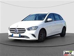 MERCEDES Classe B B 160 d Sport Plus