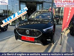 MG ZS 1.0T-GDI Luxury