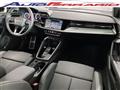 AUDI A3 SPORTBACK A3 SPB 35 TDI S tronic S line edition