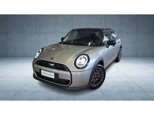 MINI NEW COOPER 5 PORTE 5 Porte Cooper C Classic