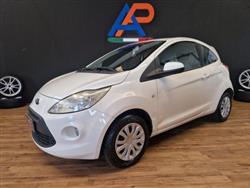 FORD KA+ 1.2 8V 69CV Titanium