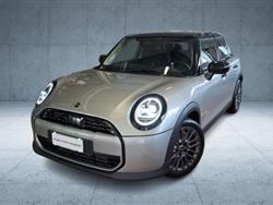 MINI NEW COOPER 5 PORTE 5 Porte Cooper C Classic