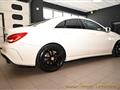 MERCEDES CLASSE CLA CDI 7G-DCT F1 PREMIUM AMG NAVI TEL CRUISE 18"FULL