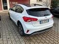 FORD FOCUS 1.0 EcoBoost 125 CV 5p. ST-Line