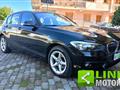 BMW SERIE 1 d 5p. Business