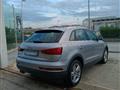 AUDI Q3 2.0 TDI 120 CV Sport  i,m