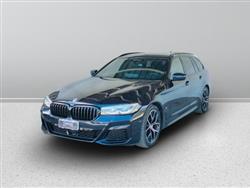 BMW SERIE 5 TOURING Serie 5 G/30-31-F90 - d Touring mhev 48V xdrive Ms