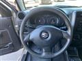 SUZUKI JIMNY 1.5 DDiS cat 4WD 4x4 ITALIANO  NO RUGGINE JLX