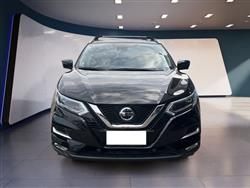 NISSAN QASHQAI II 2017 1.3 dig-t Tekna+ 140cv c/lane assist