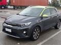 KIA STONIC 1.6 CRDi 110 CV, versione "Style", Garanzia.