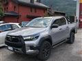 TOYOTA Hilux 2.8 D4-D INVINCIBLE 150Kw