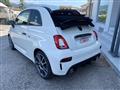 ABARTH 595 ABARTH C 1.4 Turbo T-Jet 165 CV