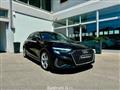 AUDI A3 SPORTBACK A3 SPB 30 TDI S tronic S line edition