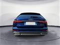 AUDI A6 AVANT A6 Avant 40 2.0 TDI quattro ultra S tronic Business Sport