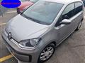 VOLKSWAGEN UP! 1.0 3p. eco move up! BlueMotion Technology