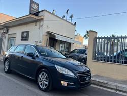 PEUGEOT 508 1.6 e-HDi 115CV ETG6 SW Ciel