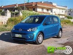 VOLKSWAGEN UP! 1.0 5p. move up! ++ UNIPRO++