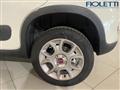 FIAT PANDA 1.3 MJT 95 CV S&S 4x4