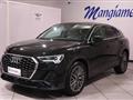 AUDI Q3 Sportback 40 2.0 tdi Business Plus 200cv quattro s-tronic