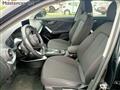 AUDI Q2 30 1.6 tdi Business s-tronic - targa FY850DC