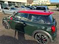 MINI 3 PORTE JCW 2.0 John Cooper Works JCW