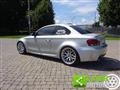 BMW SERIE 1 d Coupé 1M - motore di 153k KM- permuta eventuale