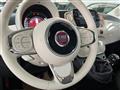 FIAT 500 1.0 Hybrid Dolcevita Clima auto/Navi/Fendi/Park/Cr