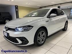 VOLKSWAGEN POLO 1.0 TSI R-LINE--20.900KM--