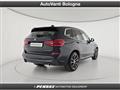 BMW X3 xDrive20d Msport