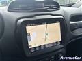 JEEP RENEGADE 1.6 mjt LIMITED CARPLAY FARI A LED IVA ESP.