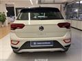 VOLKSWAGEN T-ROC 2.0 TDI SCR STYLE DSG 150CV