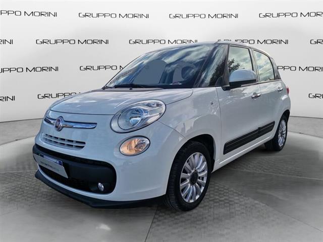 FIAT 500L 1.3 Multijet 95 CV Business