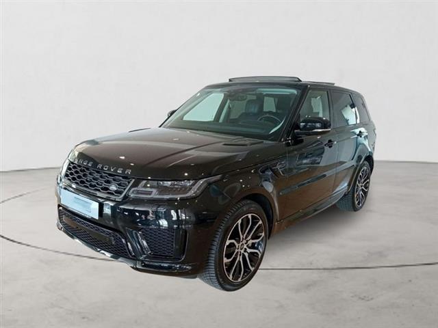 LAND ROVER RANGE ROVER SPORT Range Rover Sport 3.0 SDV6 HSE Dynamic