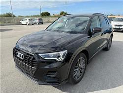 AUDI Q3 35 TDI S tronic Business Advanced