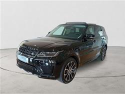 LAND ROVER RANGE ROVER SPORT Range Rover Sport 3.0 SDV6 HSE Dynamic