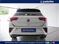 VOLKSWAGEN T-ROC 2.0 TDI SCR R-Line