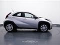 TOYOTA NUOVA AYGO X 1.0 VVT-i 72 CV 5 porte Active S-CVT