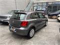 VOLKSWAGEN POLO 1.4 5 porte Comfortline