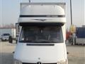 MERCEDES SPRINTER 416 CDI Furgone Lega con Mansarda