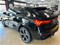 AUDI Q3 Sportback 35 2.0 tdi S line edition quattro s-tronic