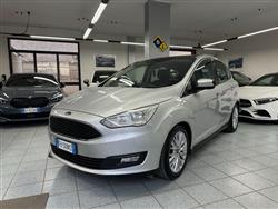 FORD C-Max 1.5 TDCi 95 CV S&S Titanium