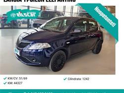 LANCIA YPSILON 1.2 69 CV 5 porte S&S Elefantino Blu