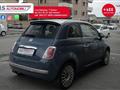 FIAT 500 1.4 16V Sport