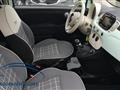 FIAT 500 1.2 Lounge Navy NeoPatentati